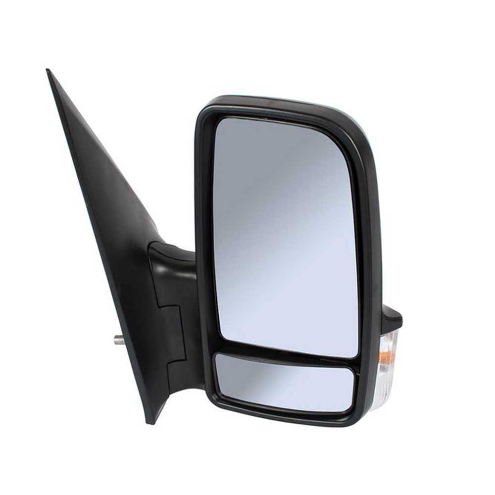 VW Crafter visszapillantó tükör (JOBB)