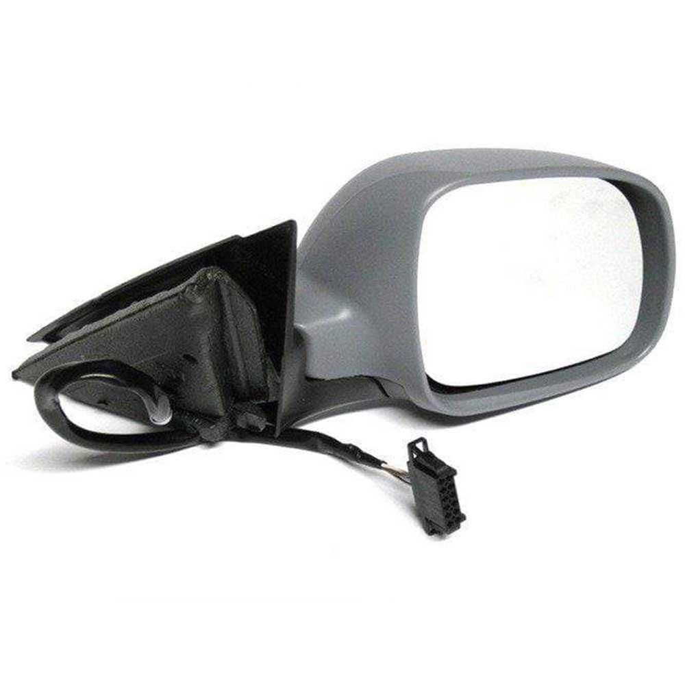 VW Passat B5 fűthető visszapillantó tükör (JOBB)