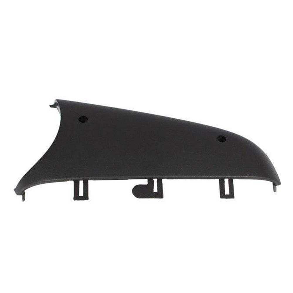 VW T5 visszapillantó tükör burkolat (BAL ALSÓ)