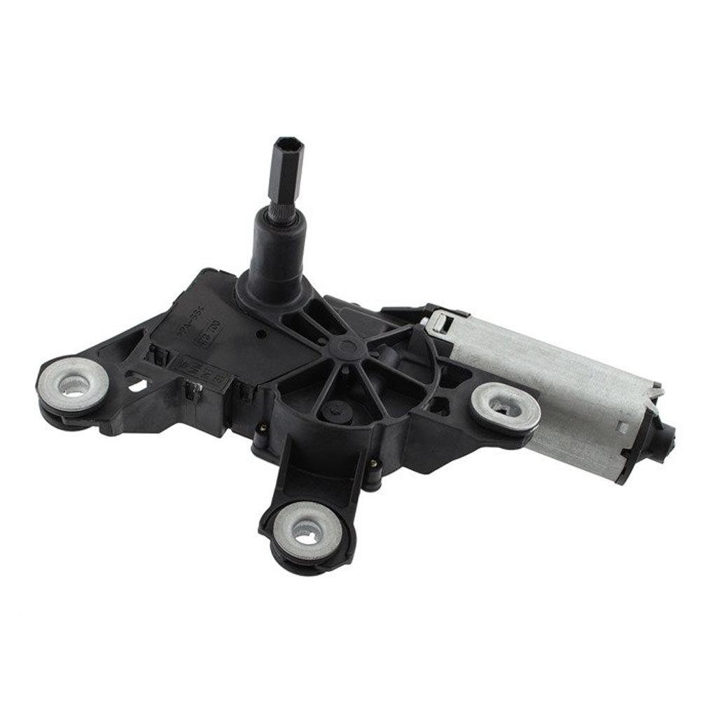 Audi A3 8P hátsó ablaktörlő motor 