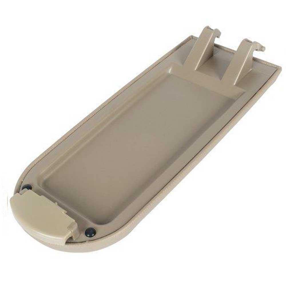 Volkswagen Bora bézs textilbőr kartámasz fedél 1998-2005