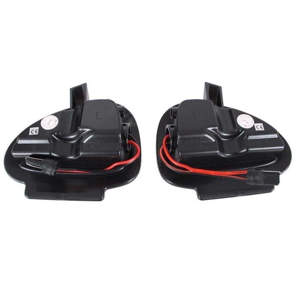 VW CC Visszapillantó index lámpa szett