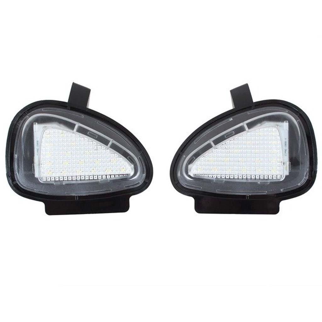 VW Touran Visszapillantó index lámpa szett