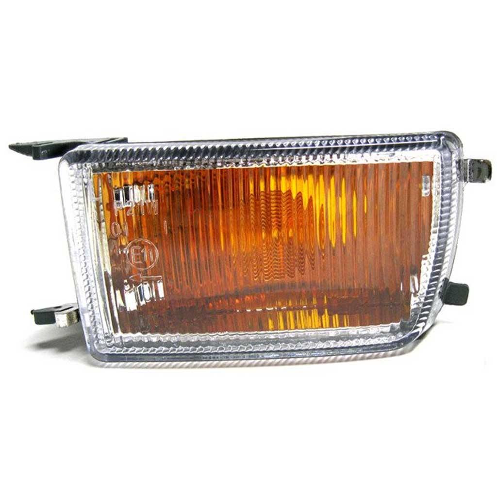 VW Golf III 91-97 Index lámpa Bal