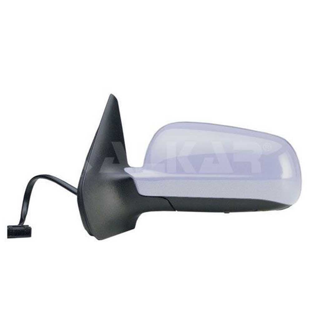 VW Golf IV bal oldali fűthető visszapillantó tükör 1997-2005