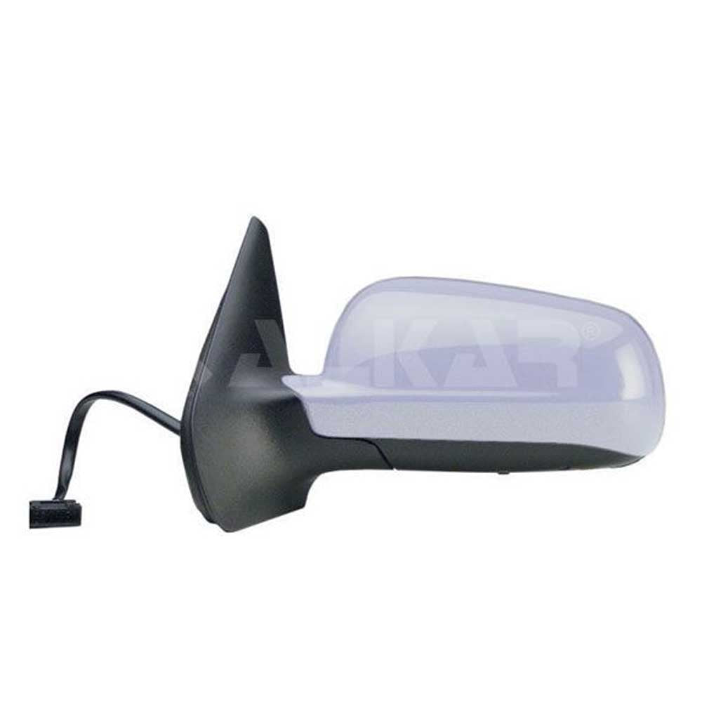 VW Golf I fűthető bal oldali visszapillantó tükör 1997-2004