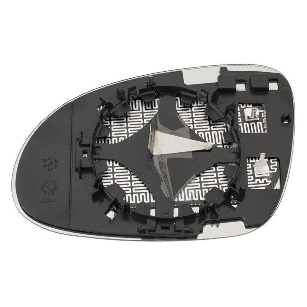 Skoda Superb fűthető tükörlap (jobb)