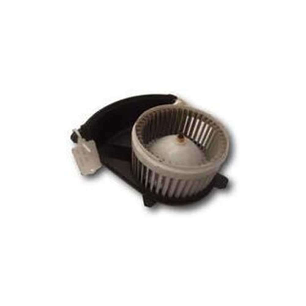 VW Polo belső ventilátor fütőmotor