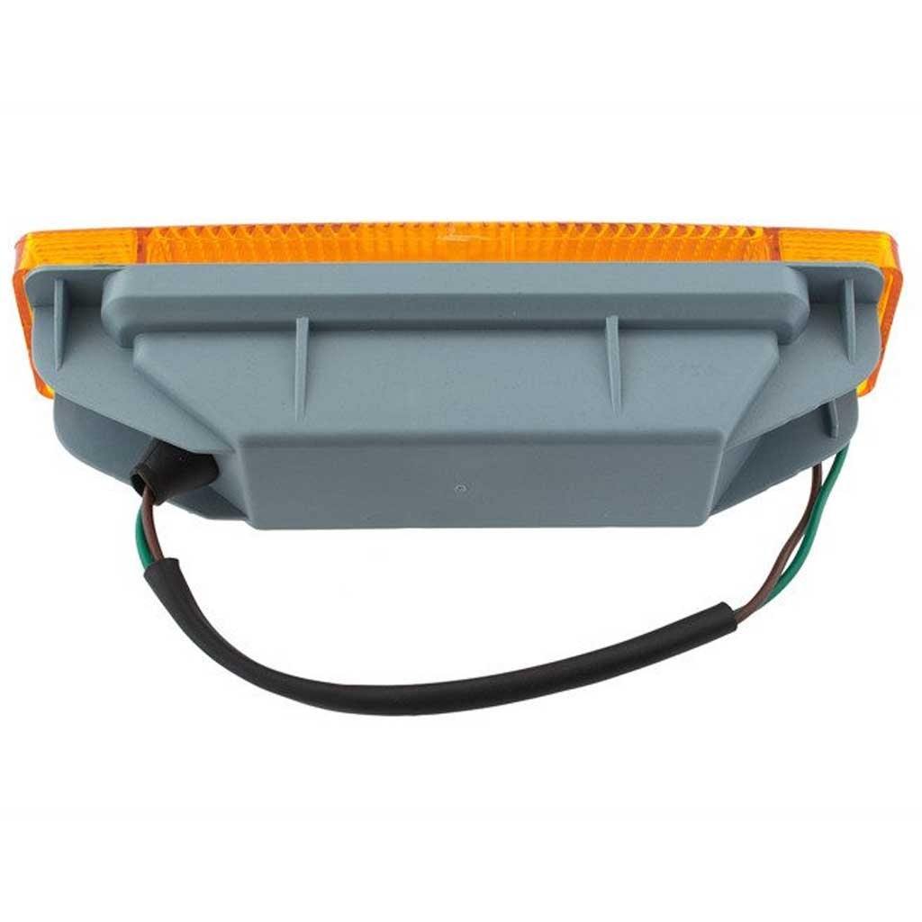 VW Passat B2 85-88 Index lámpa Jobb