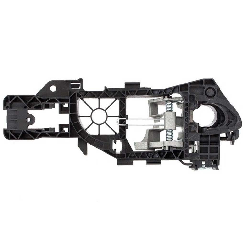 VW Passat CC kilincs szerkezet