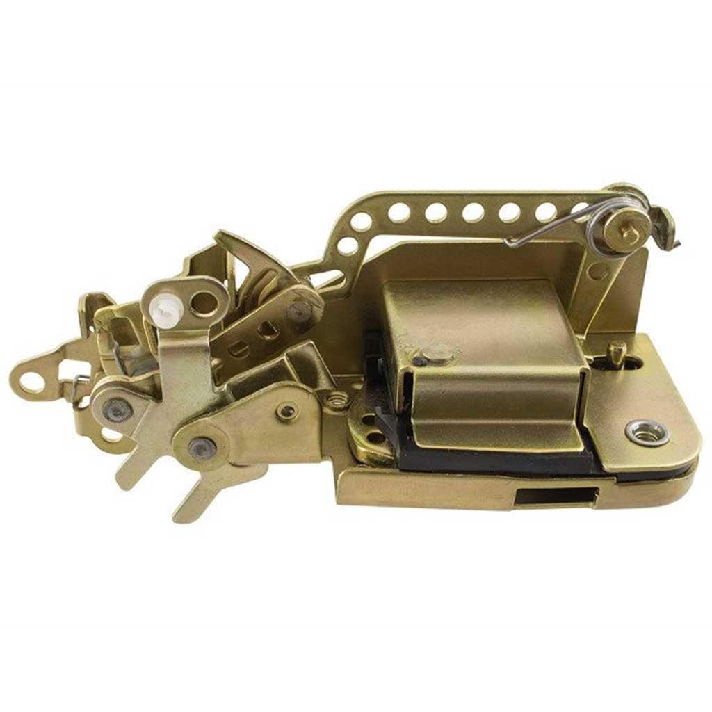 VW T4 Ajtózár Jobb első 96-03