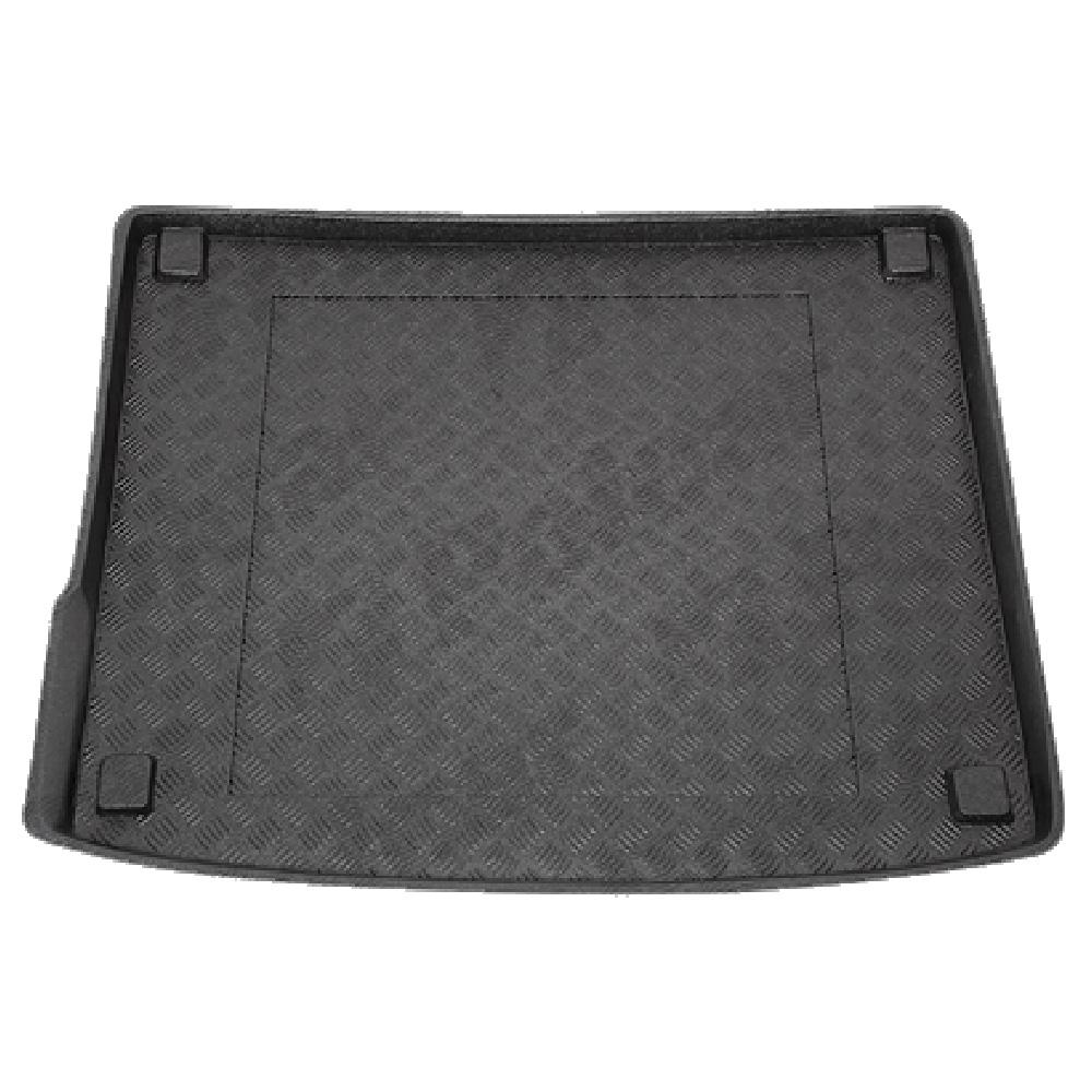 Porsche Cayenne csomagtértálca 2010-