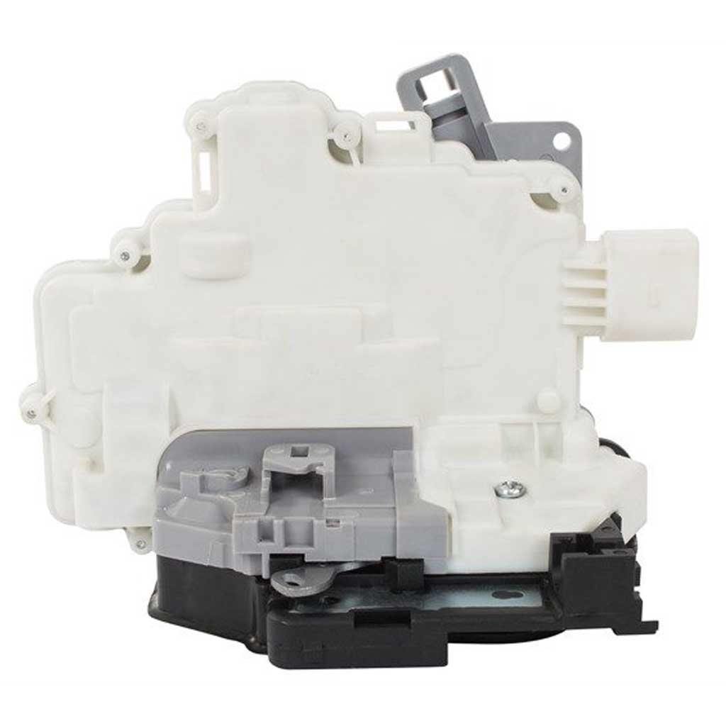 VW Touareg Ajtózár Jobb-Bal hátsó 2011-