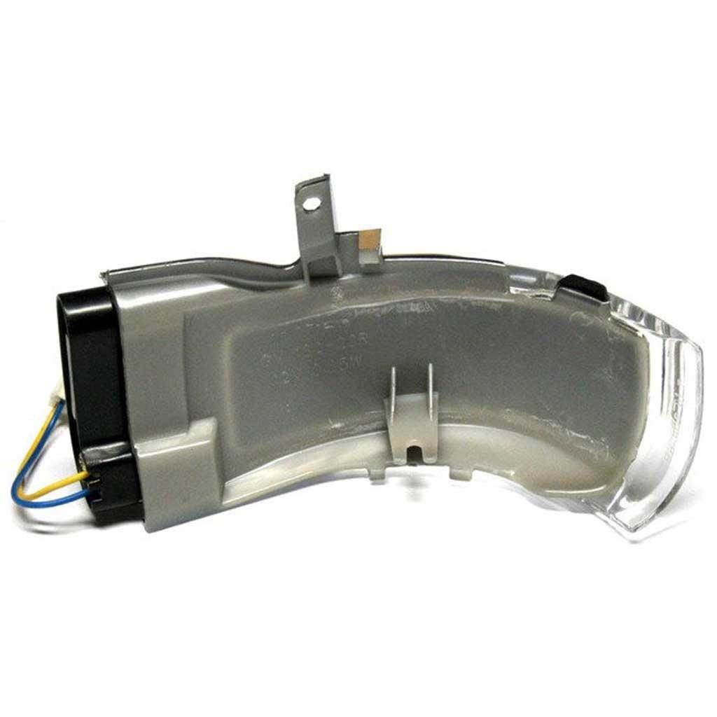 VW Touran visszapillantó index lámpa (jobb)