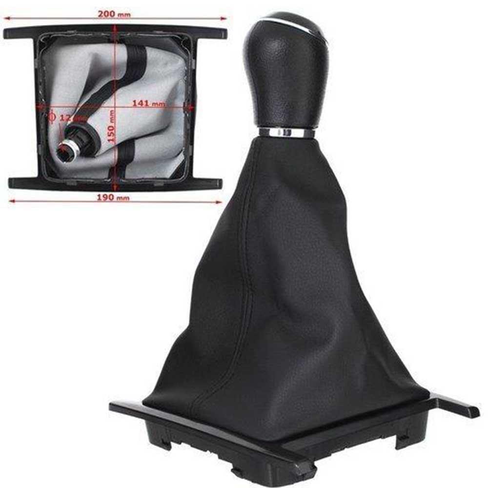 VW Amarok váltószoknya szett 6 sebességes