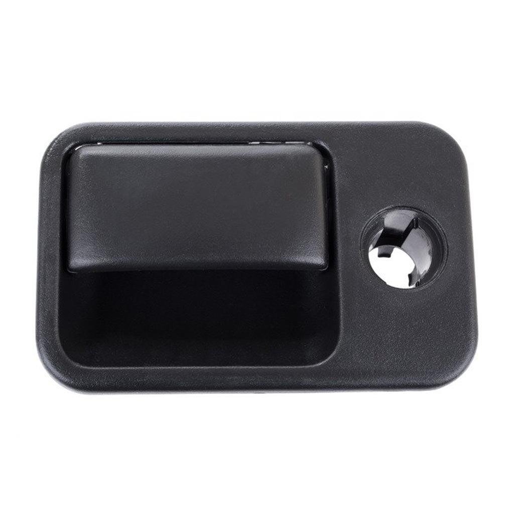 VW Golf III kesztyűtartó fogantyú