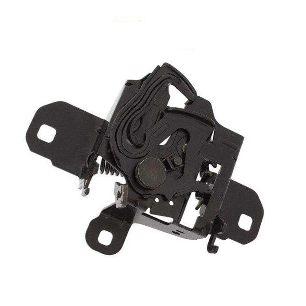 VW Bora 98-05 motorháztető zár