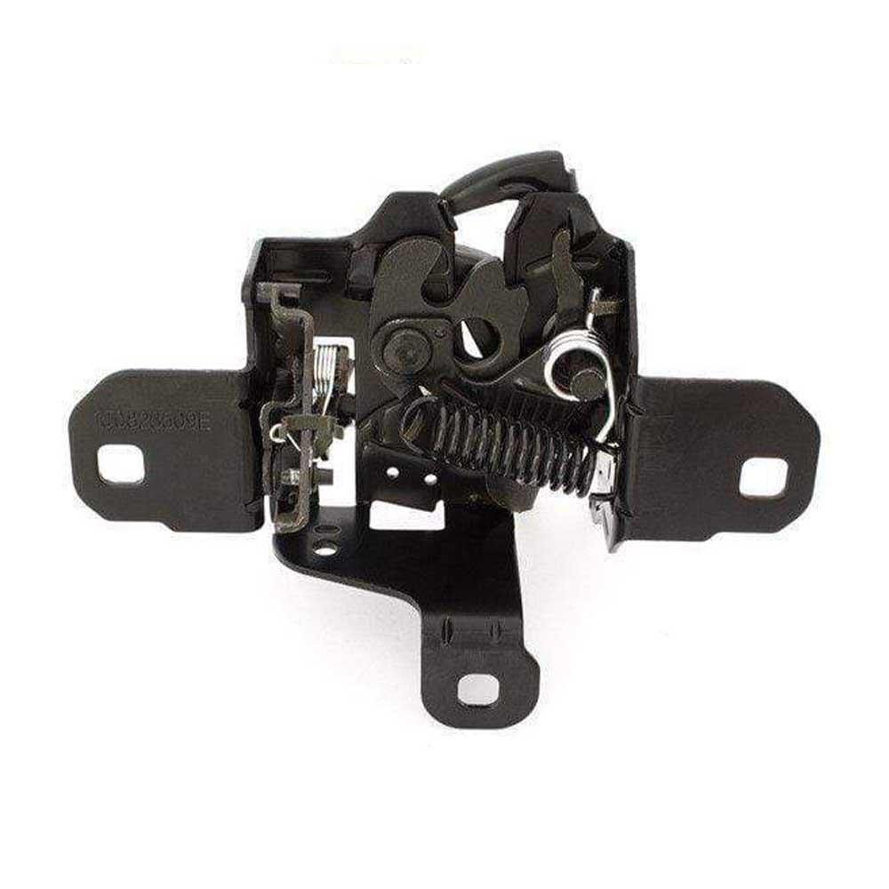 VW Golf IV 97-06 Motorháztető zár