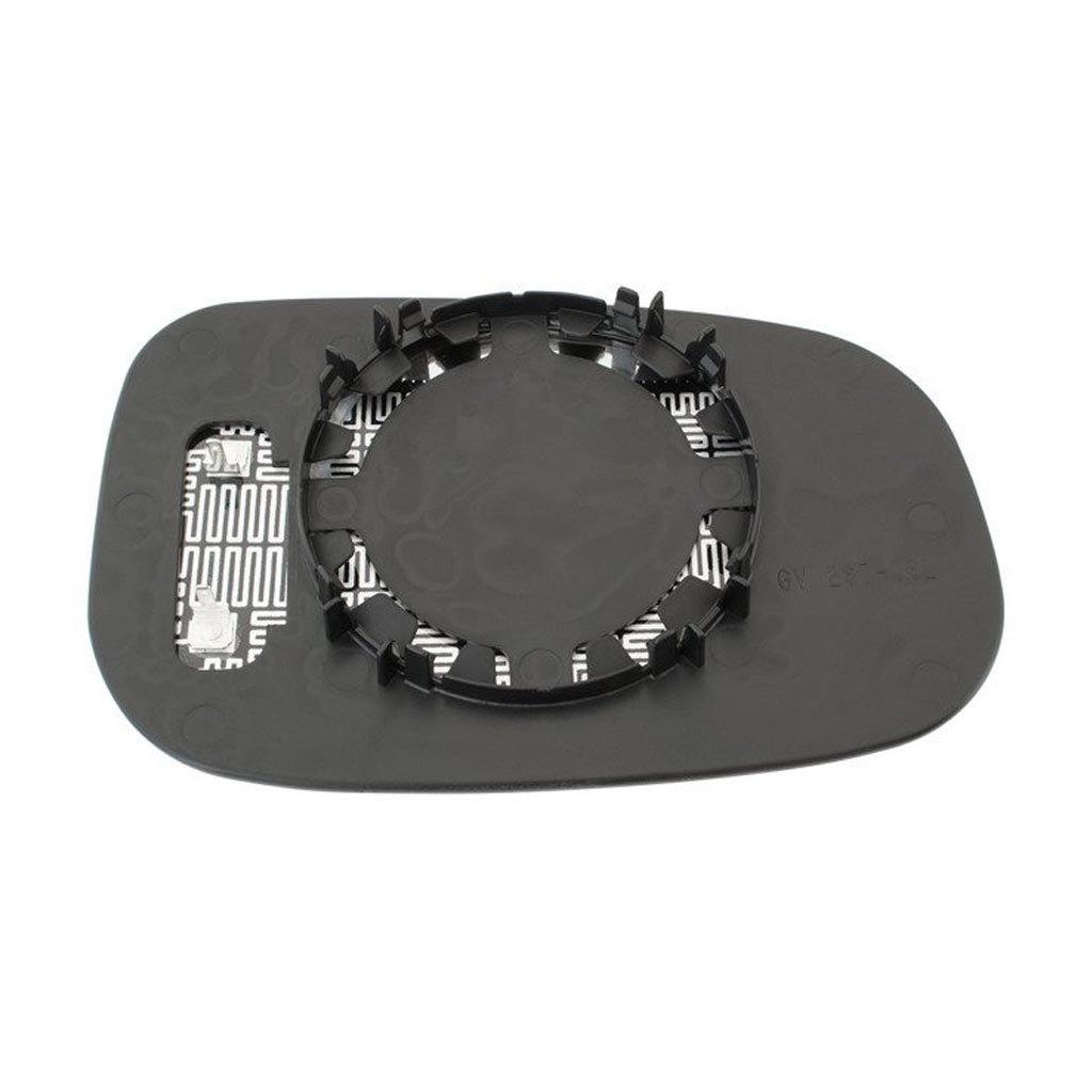 Volvo S80 II fűthető tükörlap