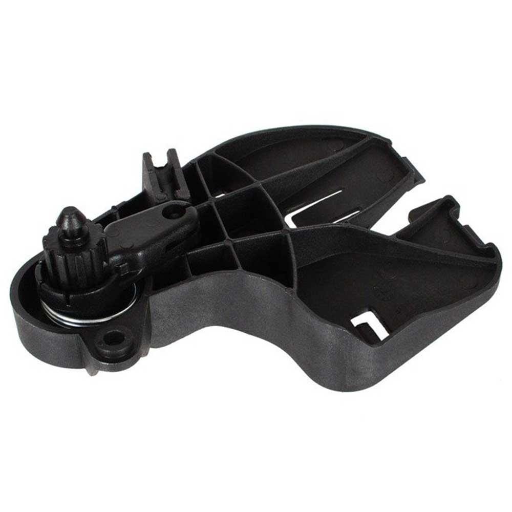 Audi A6 C7 10-18 motorháztető nyitókar tartó