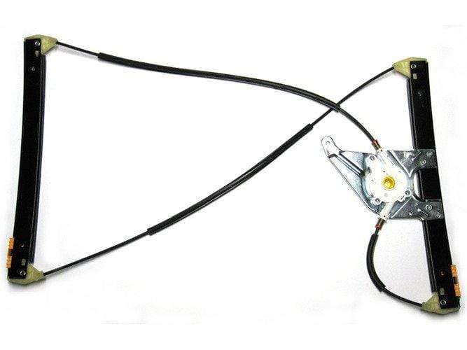 Audi A3  ablakemelő szerkezet, bal oldali