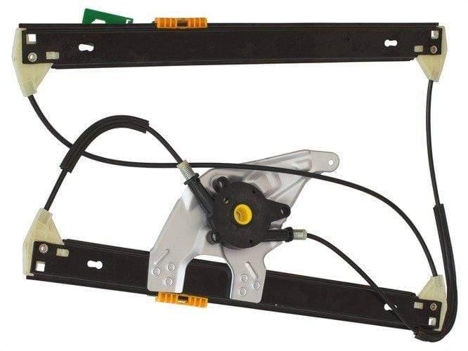 Audi A6 ablakemelő szerkezet, bal első