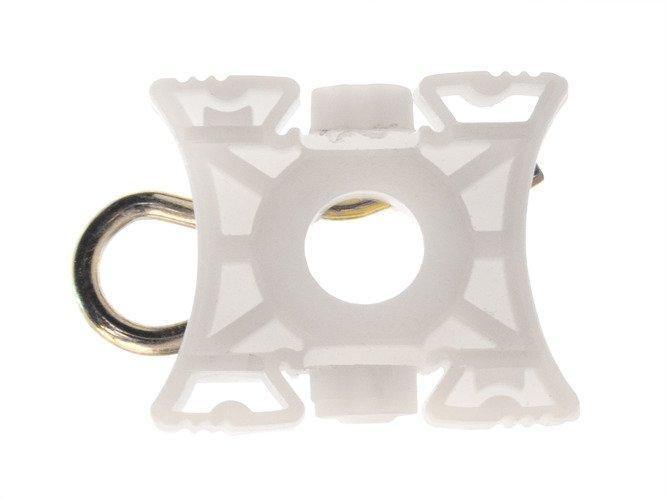 BMW 3 E36 90-00 ablakszabályzó klip - Peppi.hu