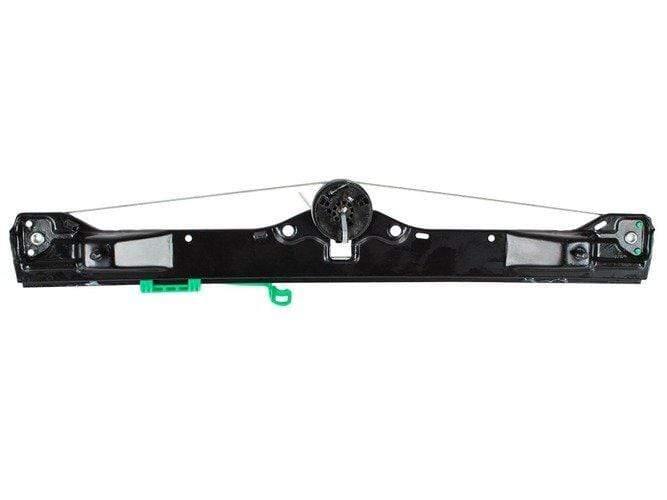 Fiat Grande Punto ablakemelő szerkezet, jobb első