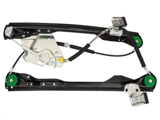 Ford Focus MK1 ablakemelő szerkezet, bal első