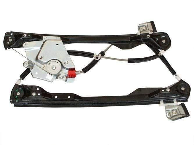 Ford Focus MK1 ablakemelő szerkezet, jobb első