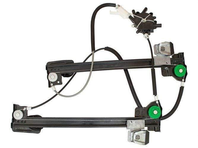 Land Rover Freelander hátsó ablakemelő szerkezet