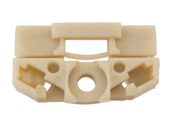 Mercedes W140 S-osztály hátsó ablakemelő csúszka