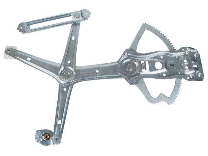 Mercedes W202 C-osztály ablakemelő szerkezet, bal első