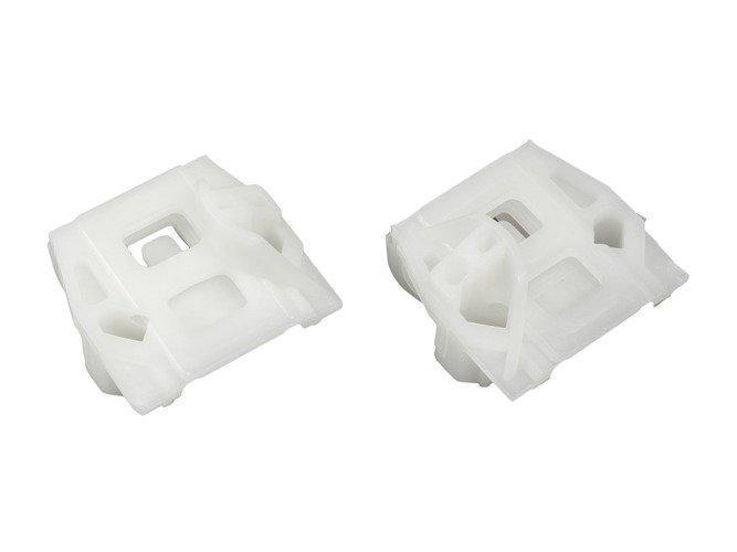 Peugeot 607 ablakemelő csúszka, 2 db