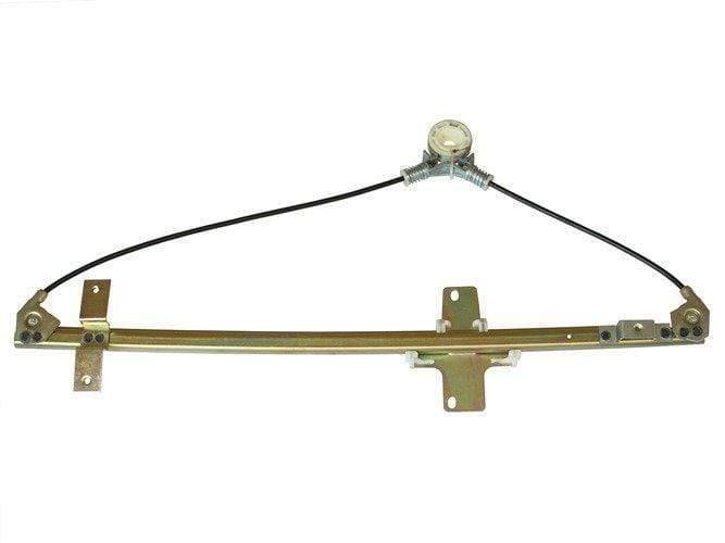 Suzuki Vitara ablakemelő szerkezet, bal első