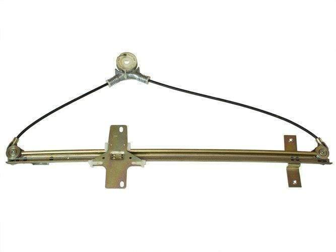 Suzuki Vitara ablakemelő szerkezet, bal első