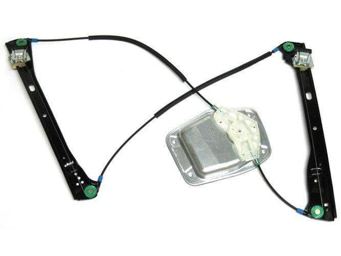 VW Golf V ablakemelő szerkezet, jobb első