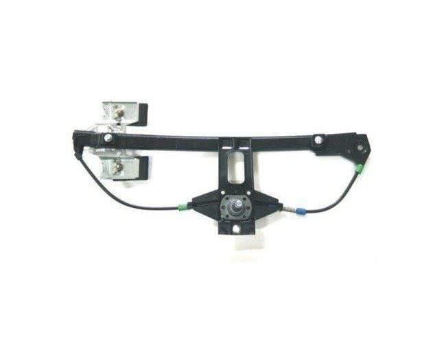 VW Vento ablakemelő szerkezet, bal hátsó