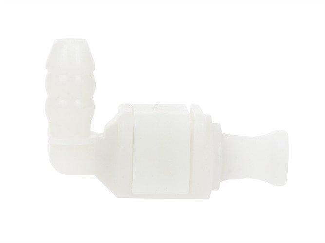 Audi ablakmosó fúvóka