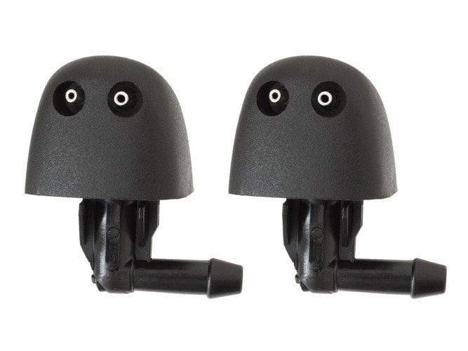 Nissan Primastar 01- ablakmosó fúvóka szett