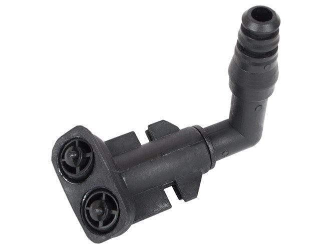 Peugeot, Citroen ablakmosó fúvóka