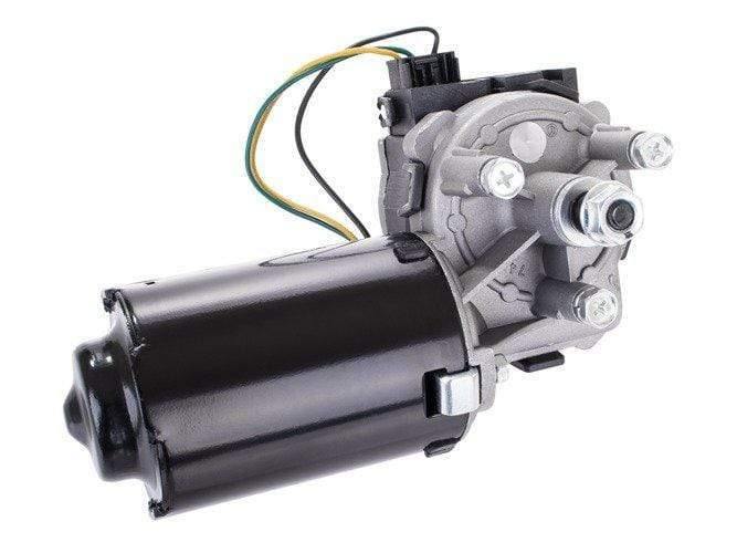 Citroen Jumper 94-02 első ablaktörlő motor