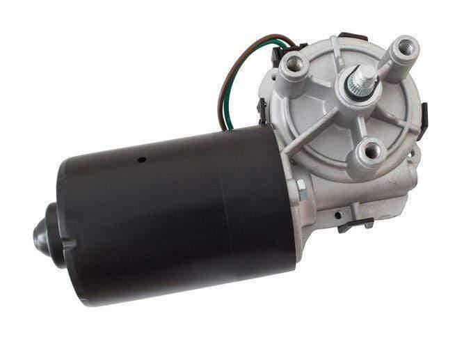 Fiat Cinquecento ablaktörlő motor