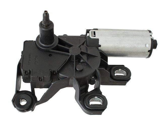 Mercedes Viano W639 03-16 hátsó ablaktörlő motor - Peppi.hu