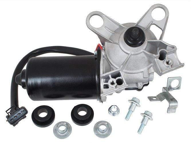 Opel Vectra ablaktörlő motor