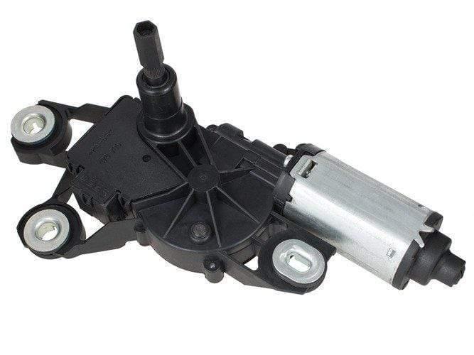 SEAT IBIZA III 02-09 hátsó ablaktörlő kar motor 6L6955711