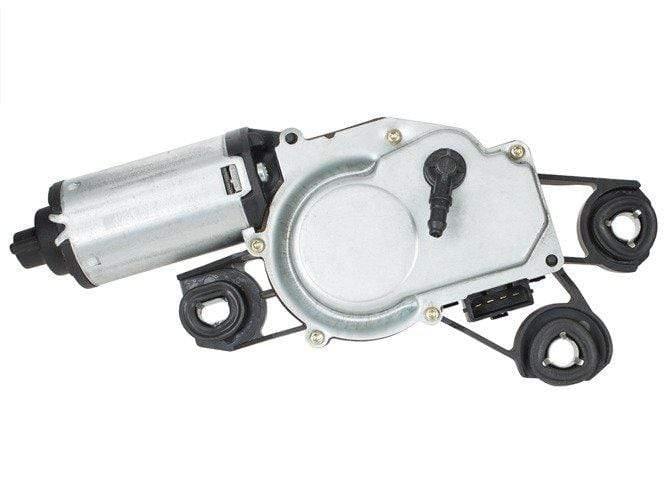 SEAT IBIZA III 02-09 hátsó ablaktörlő kar motor 6L6955711 - Peppi.hu