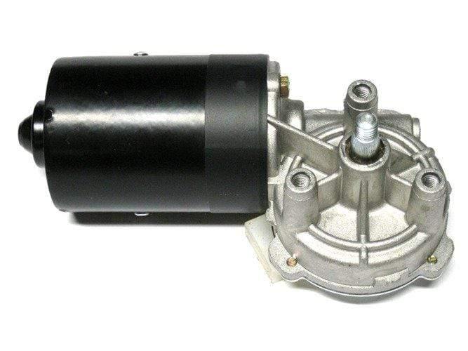 VW Passat ablaktörlő motor