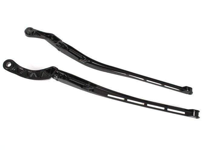 Audi A4 első ablaktörlő kar 2 darabos szett | 2000- 2007