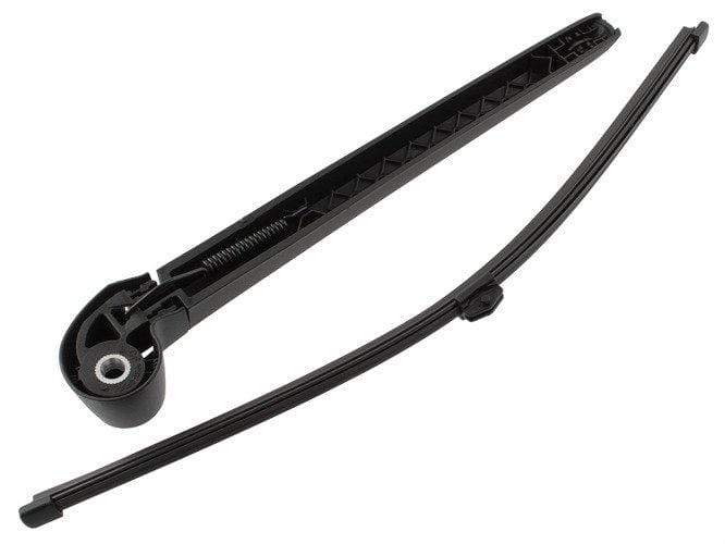 Audi A6 C7 SW / A6 Allroad hátsó ablaktörlő lapát és kar | 2011-től